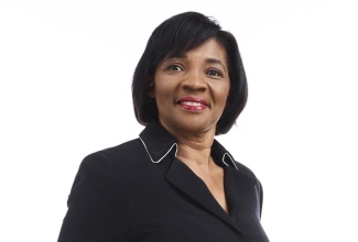 Director/Principal of the HEART College of Hospitality Services/Cardiff Hotel and Spa, Dr. Janet Dyer, who will receive the 2025 Prime Minister’s Medal of Appreciation for Service to Education.

