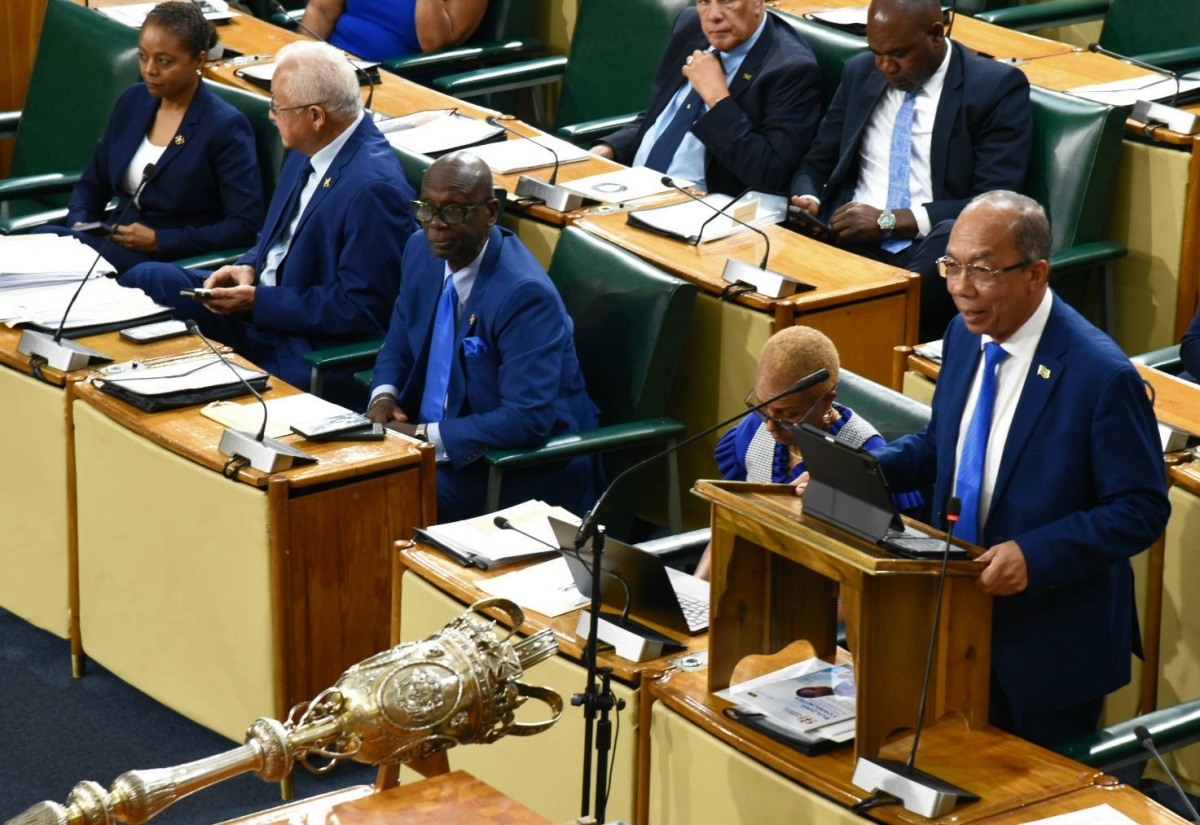 Jamaica on Course for Another Monthly Low Murder Rate in April