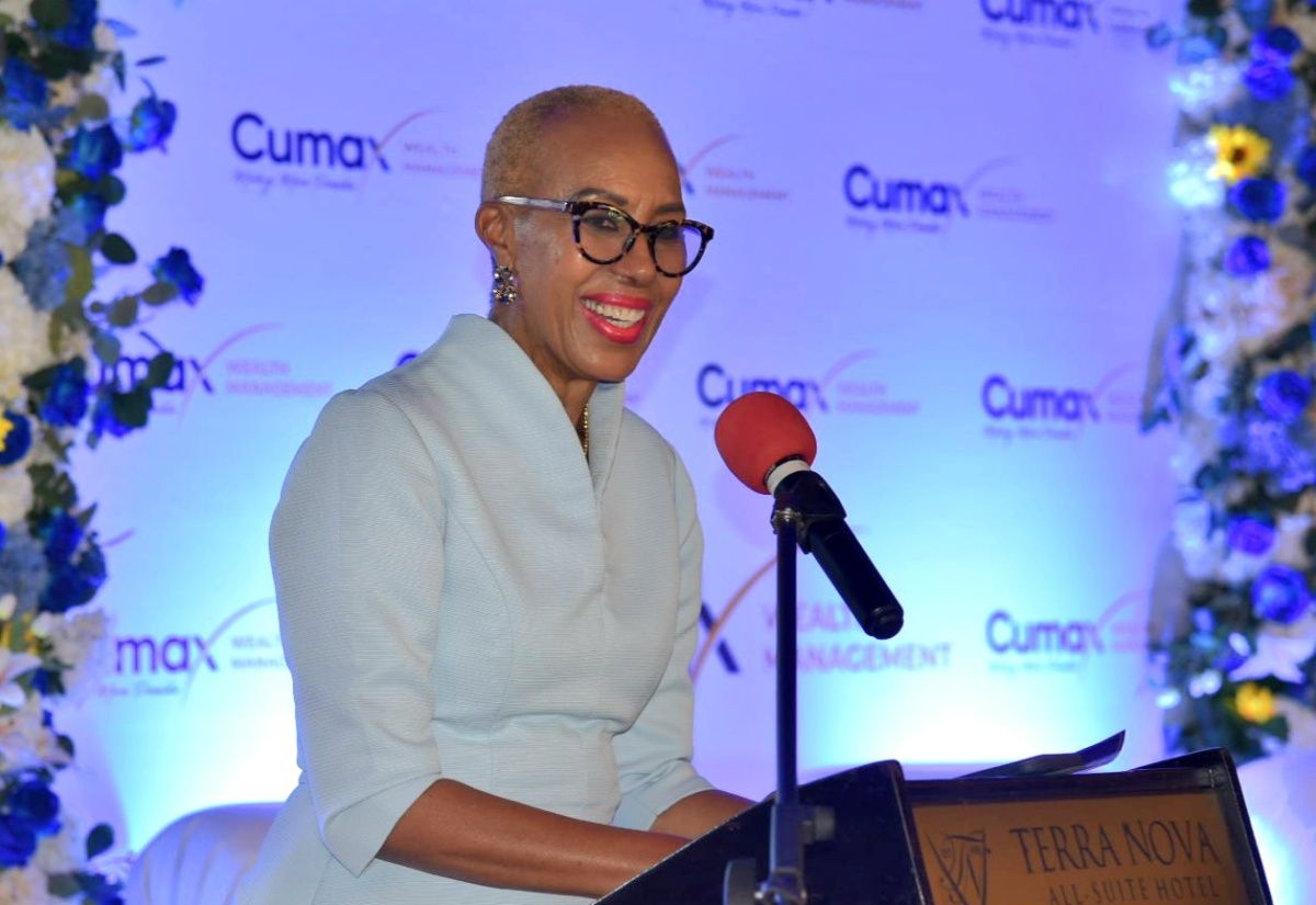 Business Leaders Urged to Identify Opportunities in Global Economic Climate