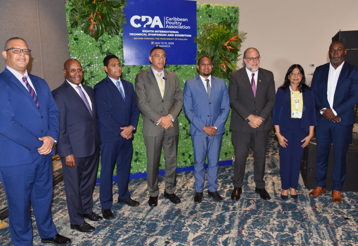 Prime Minister Calls for Thriving Agricultural Ecosystem to Sustain Tourism and Boost National Outputs