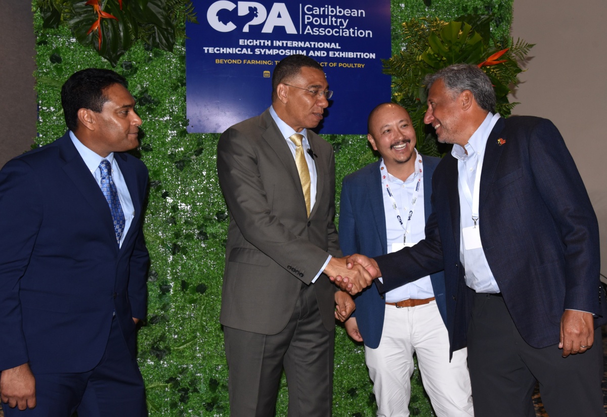 Prime Minister Calls for Thriving Agricultural Ecosystem to Sustain Tourism and Boost National Outputs