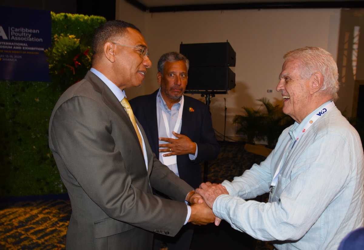 Prime Minister Calls for Thriving Agricultural Ecosystem to Sustain Tourism and Boost National Outputs