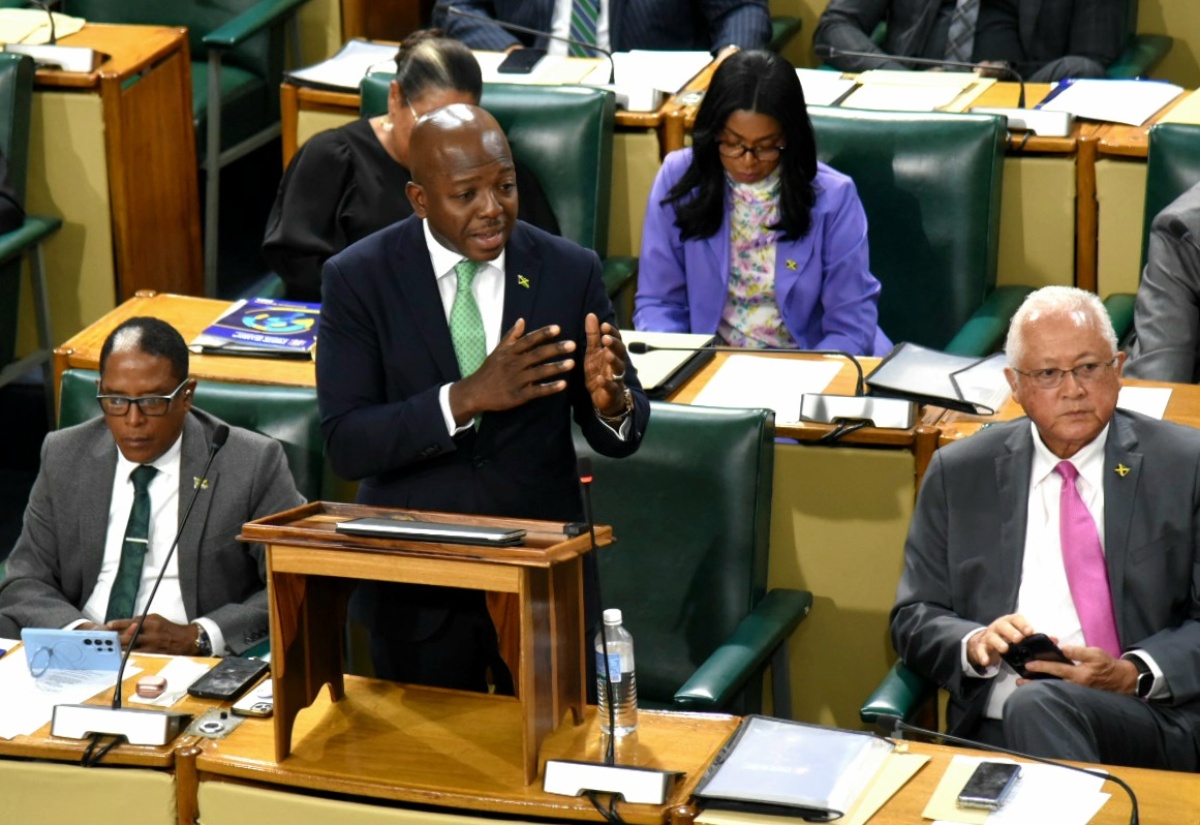 Ministry Partners with STATIN to Conduct Census on Persons with Disabilities