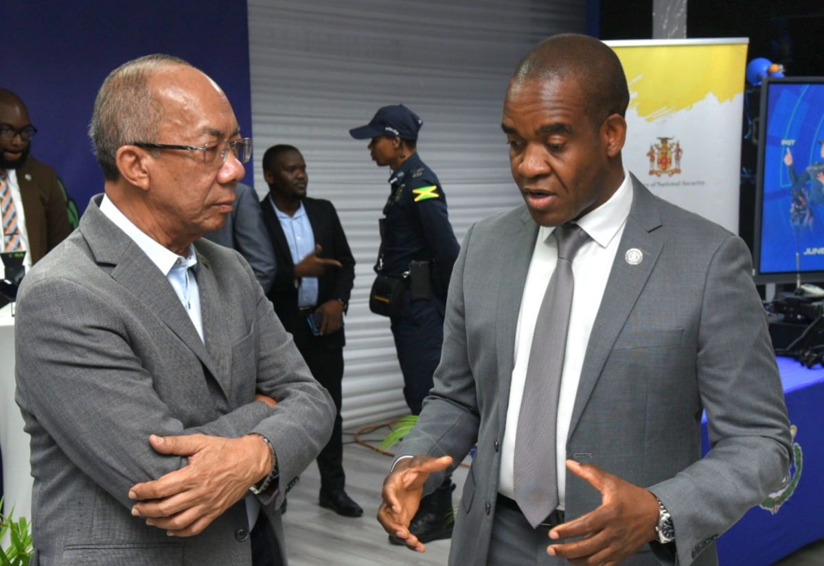 JCF Secures $650M High-Tech Upgrade to Enhance Daily Operations