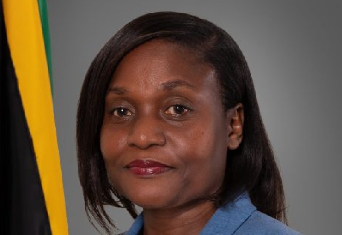 Jamaica Advancing Climate Action with State-of-the-Art Refrigerant Recycling Centres