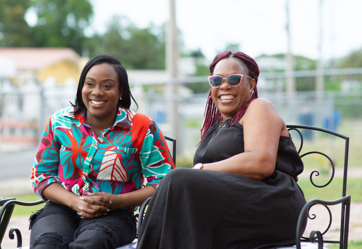 Young Persons Can Own Homes Through NHT`s Parent Assist Programme