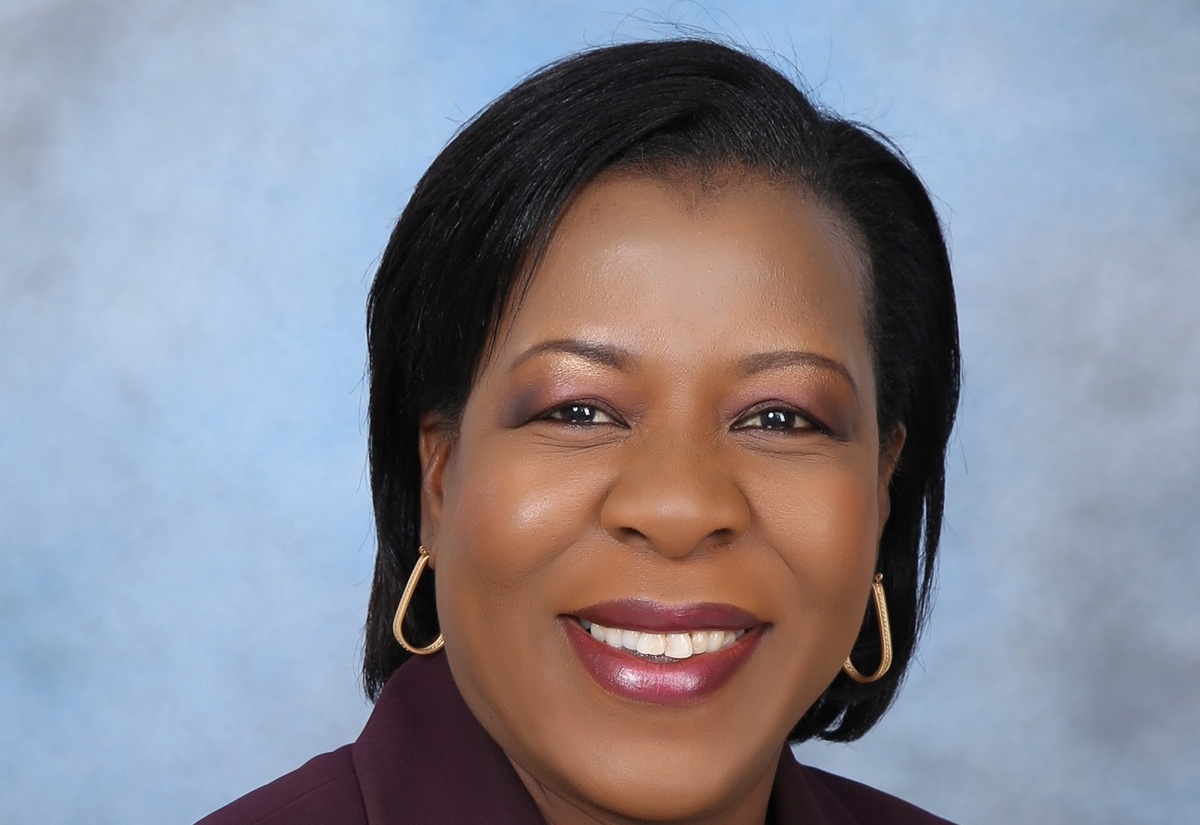 Executive Director, Women’s Centre of Jamaica Foundation (WCJF), Novlette Howell.

