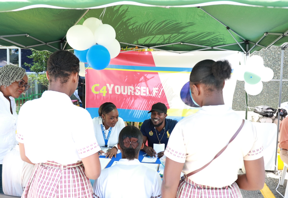 Port Authority, Montego Bay Free Zone Stage Open Day and Job Fair