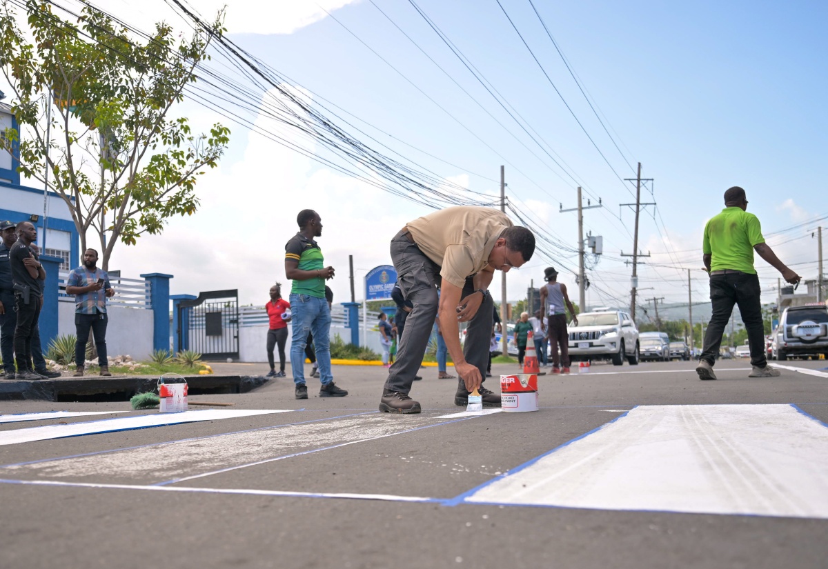 Olympic Gardens Health Centre to Receive Major Upgrades with Support From Pm Holness