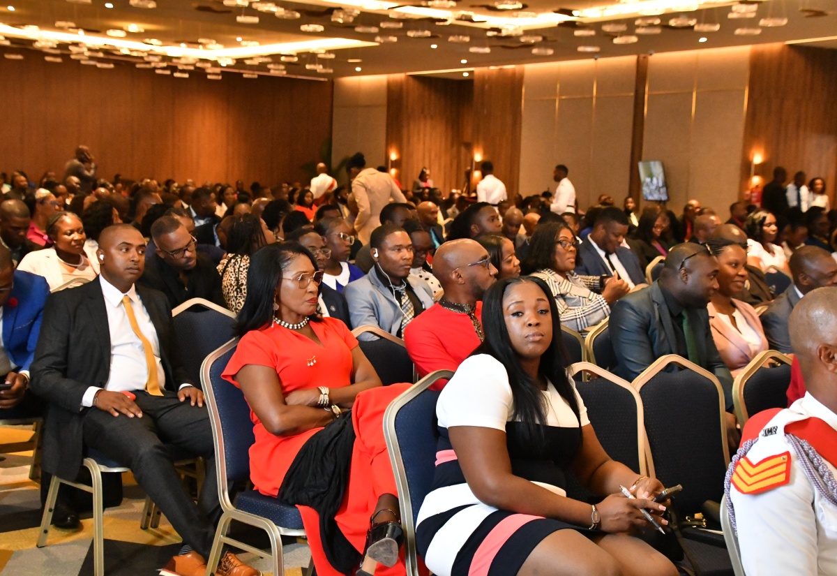 Government Continues to Strengthen Partnership With JCF