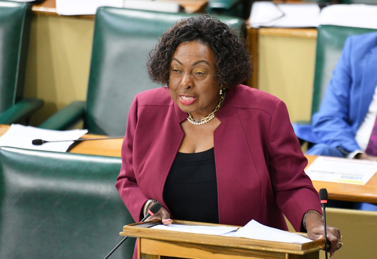Two Gov’t Buildings to Be Named in Tribute to Leaders Who Advocated for Jamaican Workers