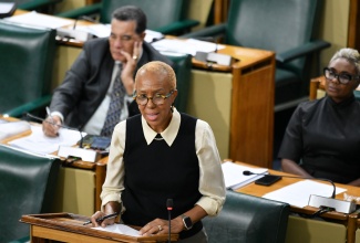 House Approves Pension Reform, Grants Early Retirement with Full Benefits for Public Officers