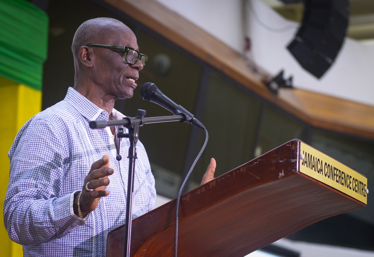 Gov’t to Engage SDC in Hurricane Season Preparations