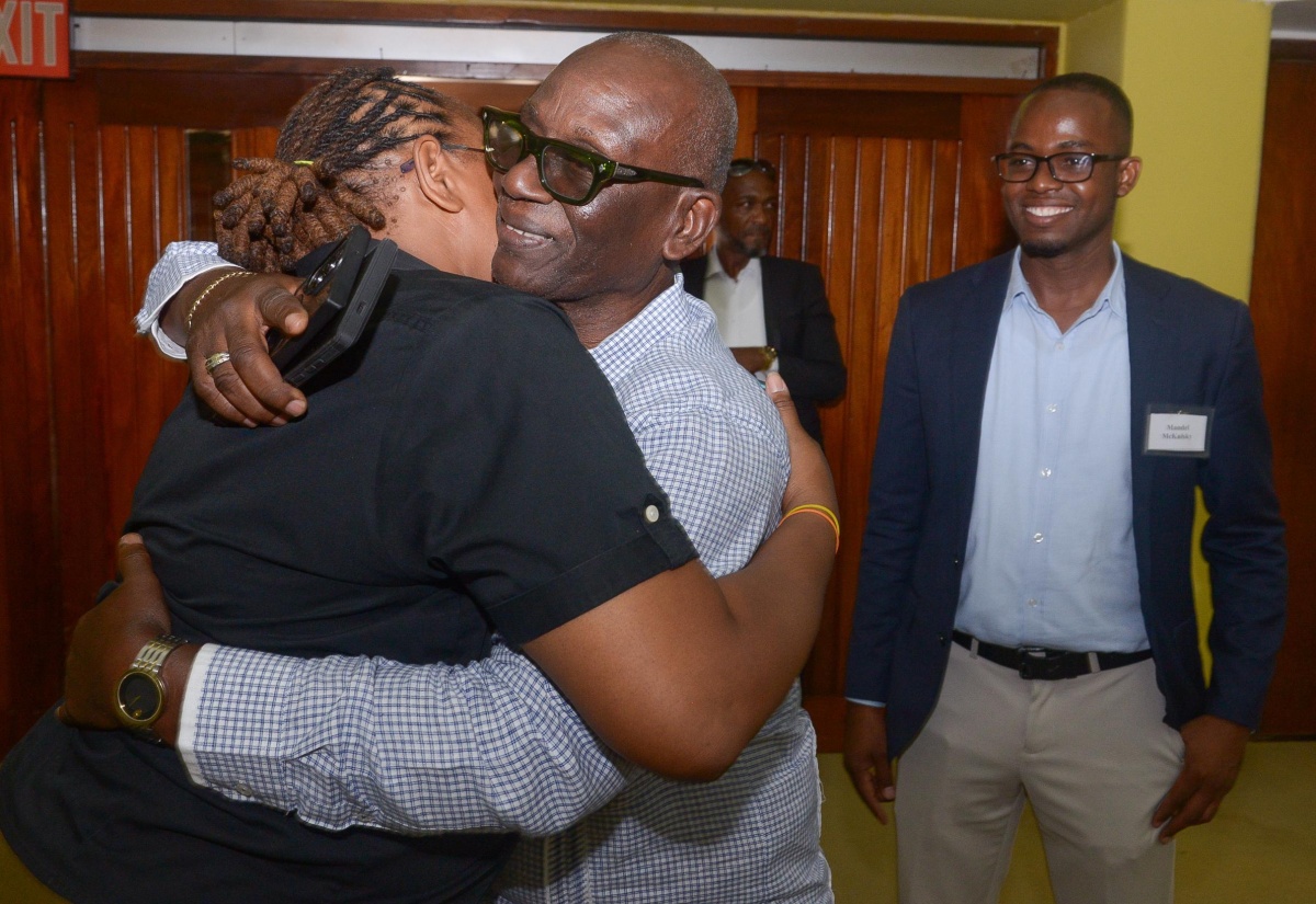Gov’t to Engage SDC in Hurricane Season Preparations