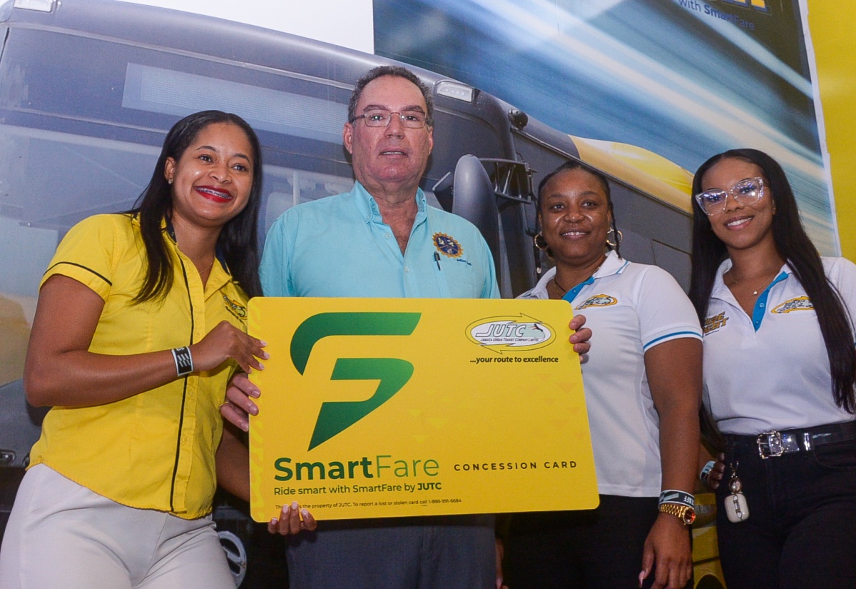 Electric Vehicles The Future Of Transportation In Jamaica