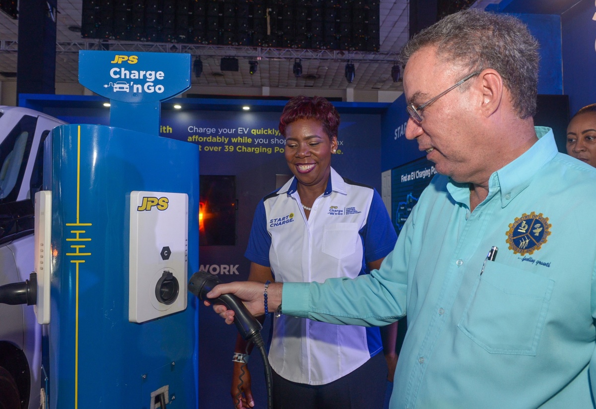 Electric Vehicles The Future Of Transportation In Jamaica