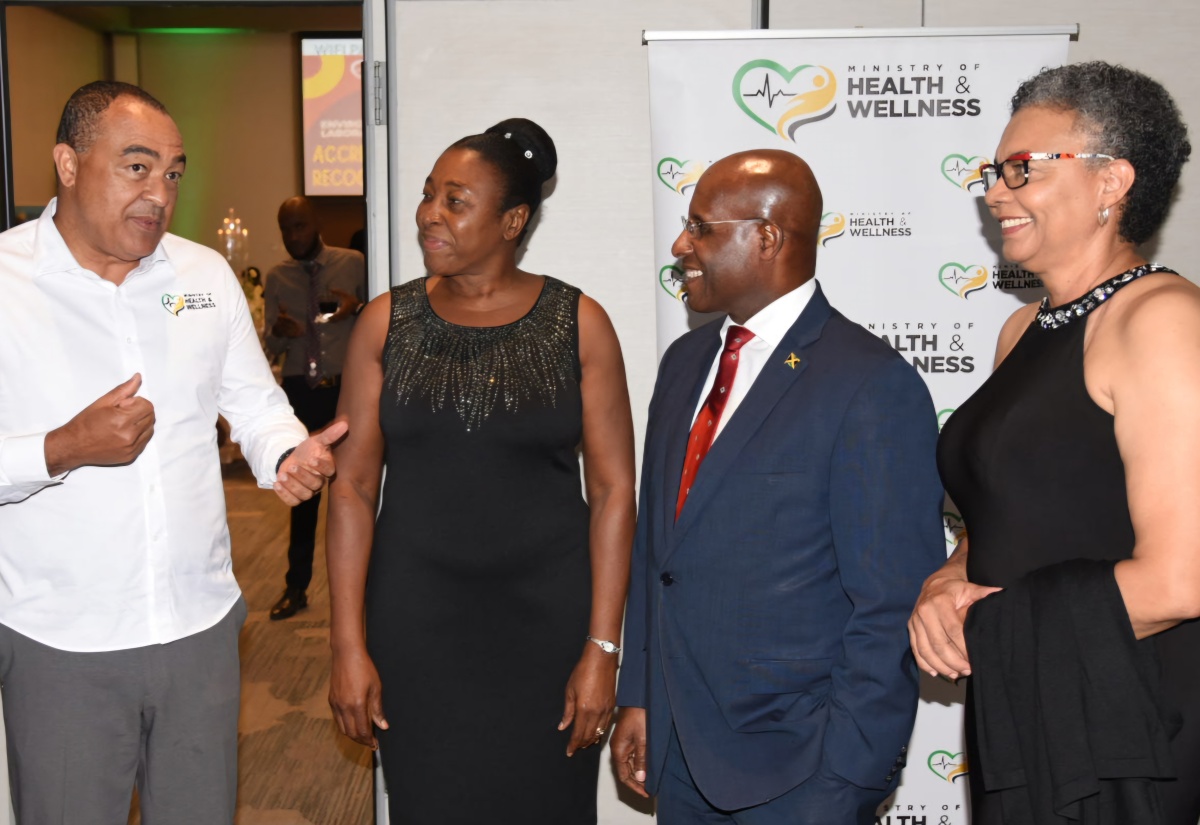 Health Ministry Placing Greater Focus on Indoor Air Quality Monitoring