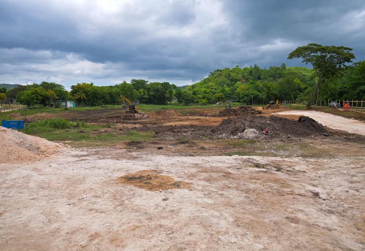 Rio Cobre Treatment Plant to Boost Water Resilience in St. Catherine, Kingston and St. Andrew