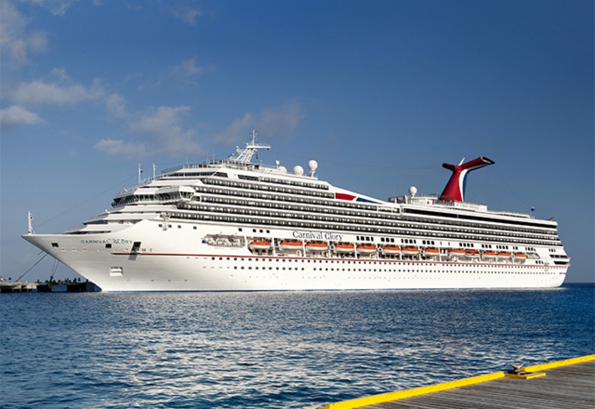 Ocho Rios Business Leaders Welcome News of Cruise Pier Reopening