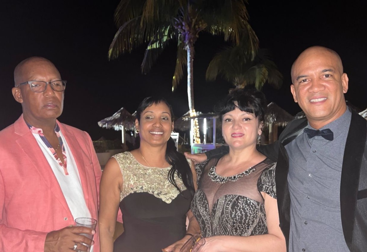 HAH-R-MONY Entertainment Unveils US$17M Hospitality Expansion In Jamaica