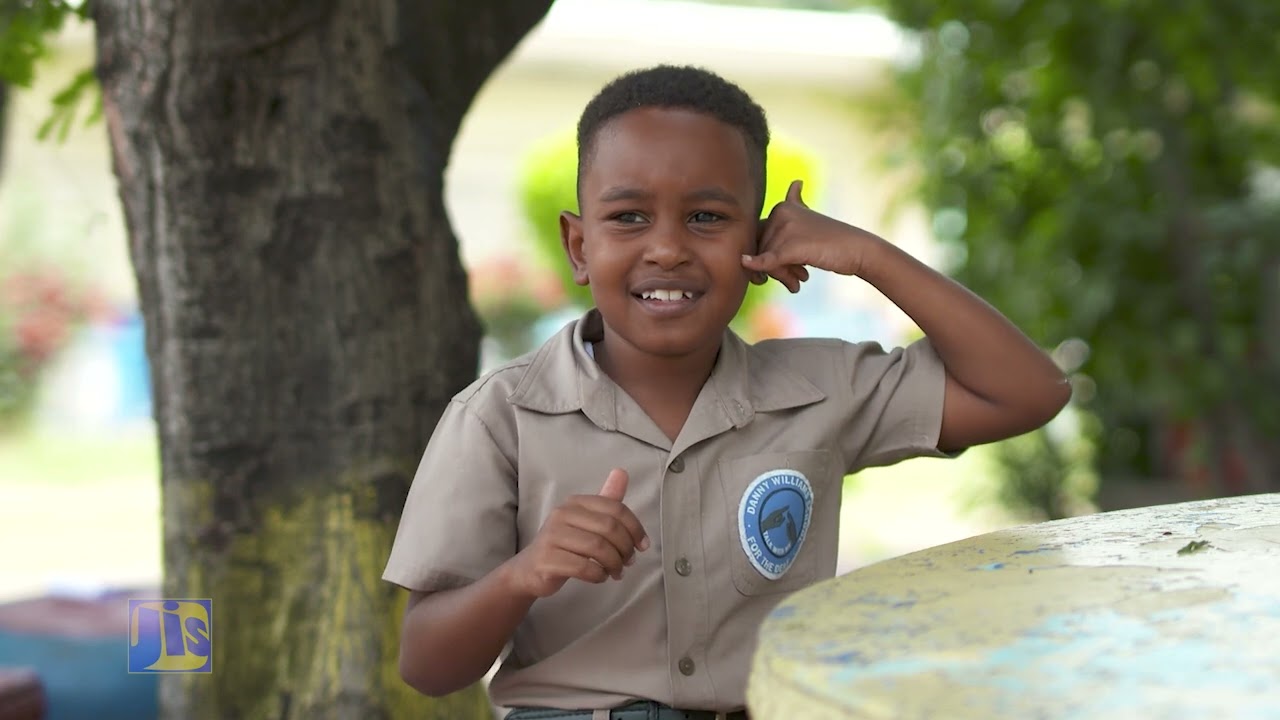 Silent Hands, Bright Future