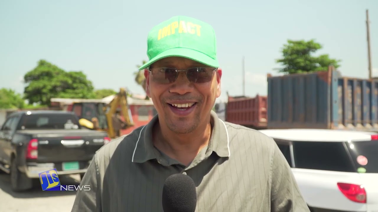 Jamaica Magazine 23.05.2025