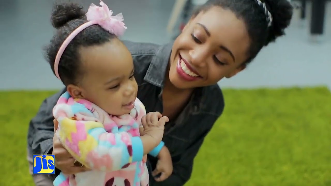 Jamaica Magazine-31.05.2025