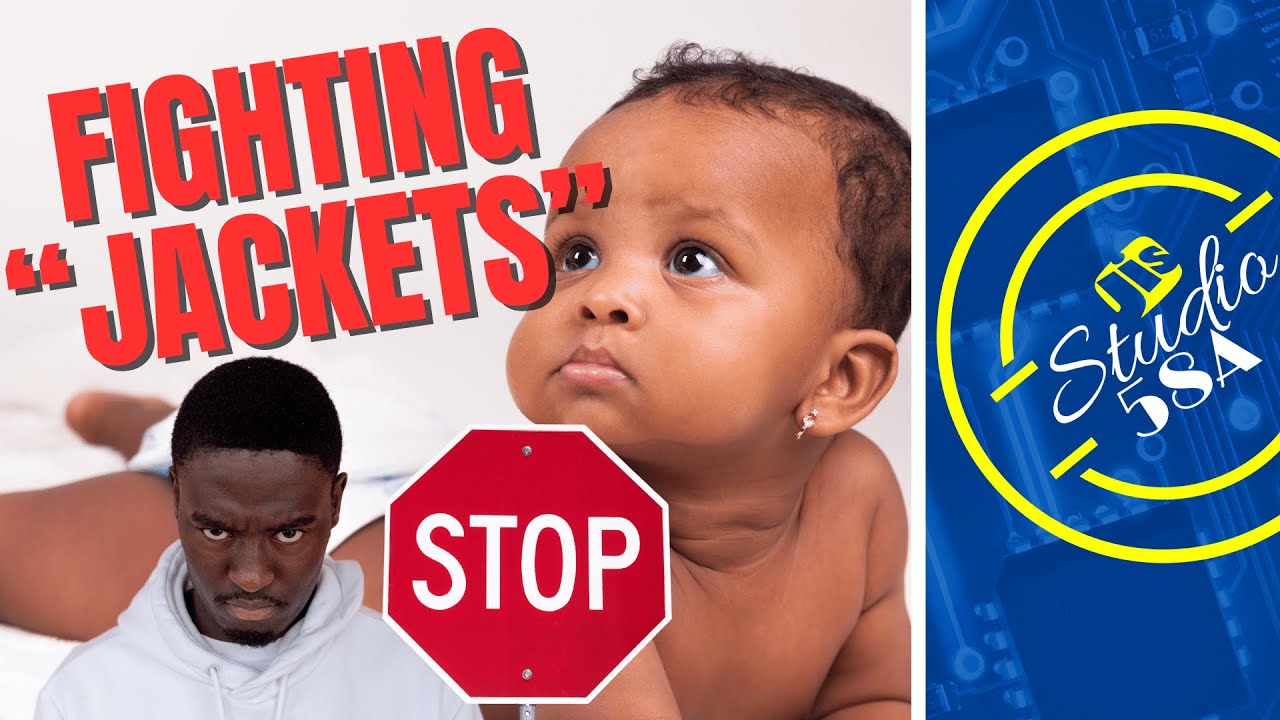 JIS TV | Paternity Fraud and the Law – Studio 58A