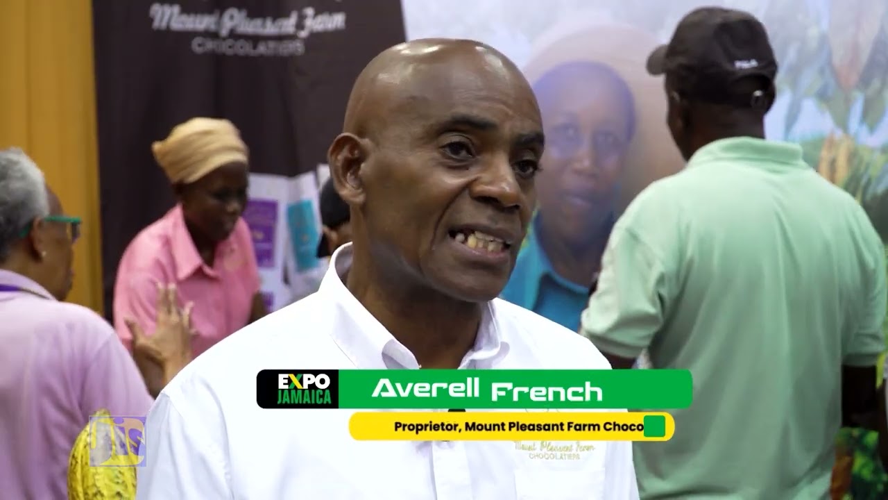 Jamaican Made Expo Jamaica 2025