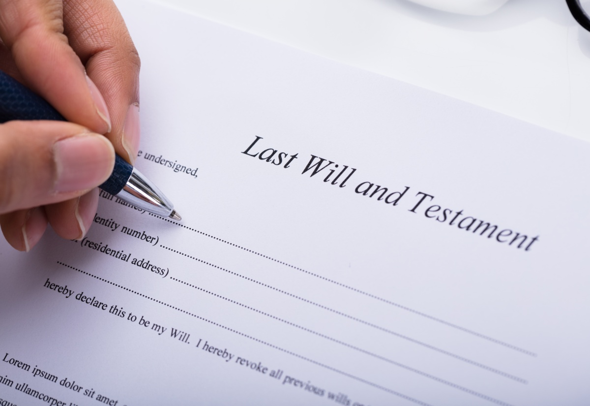 Jamaicans Urged to Secure Their Family’s Future with a Will