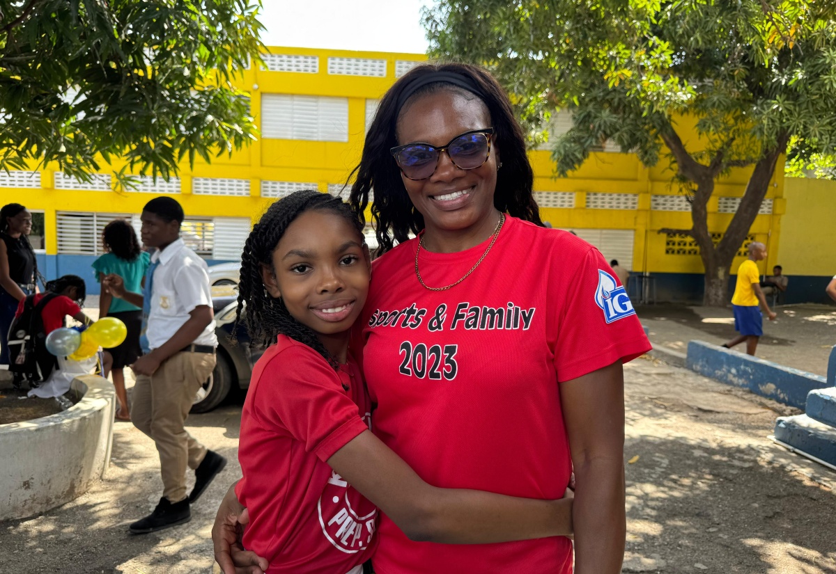 Kingsway Prep Celebrates PEP Success