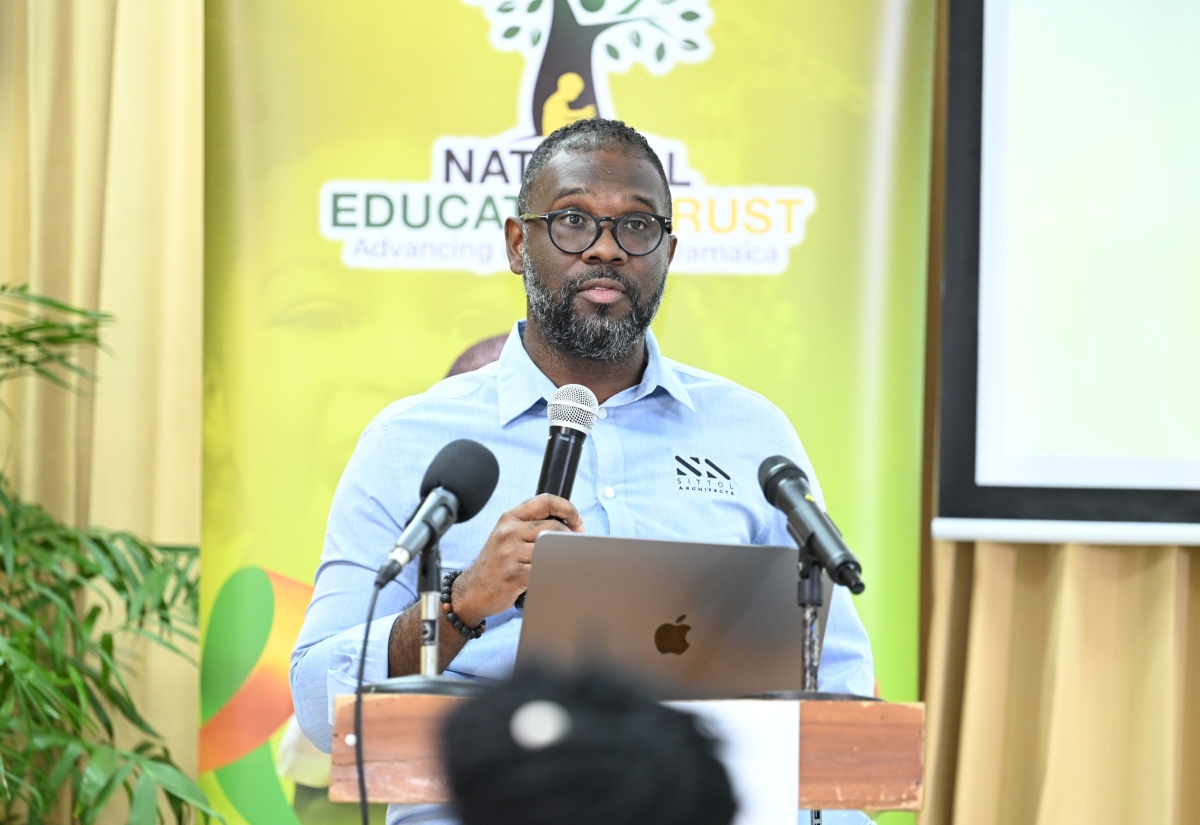 New Building Standards to Transform Schools