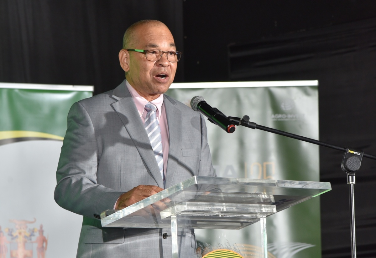 JSIF a Key Partner in Upcoming Agribusiness Investment Forum