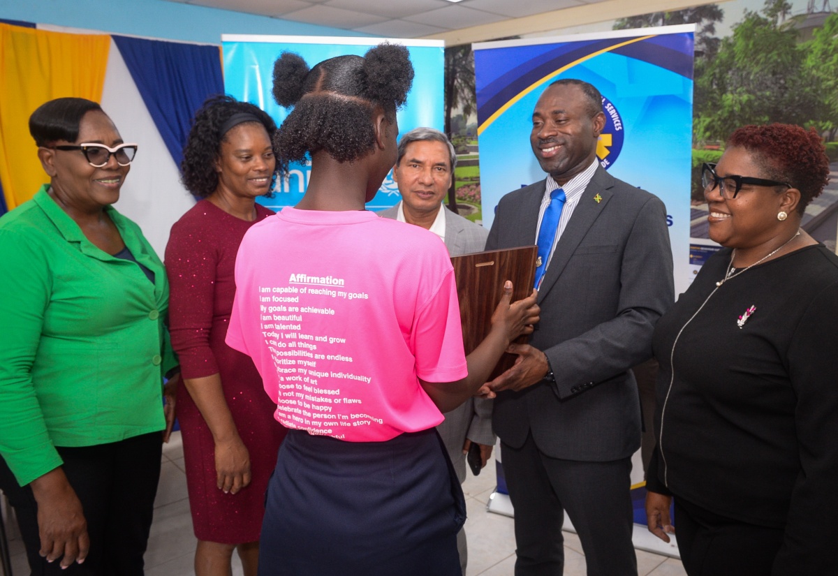 SOP Manual of DCS Contributes to Positive Changes