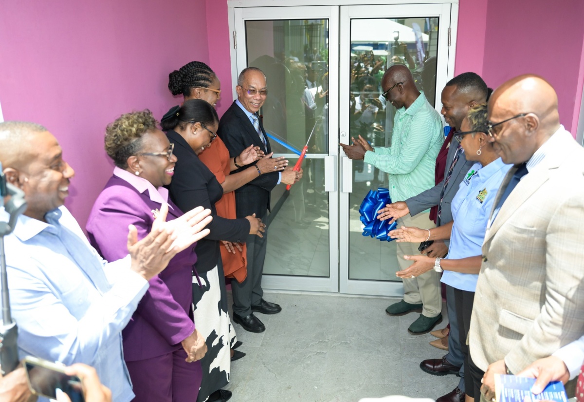 State-of-the-Art Forensic Pathology Autopsy Suite Opens