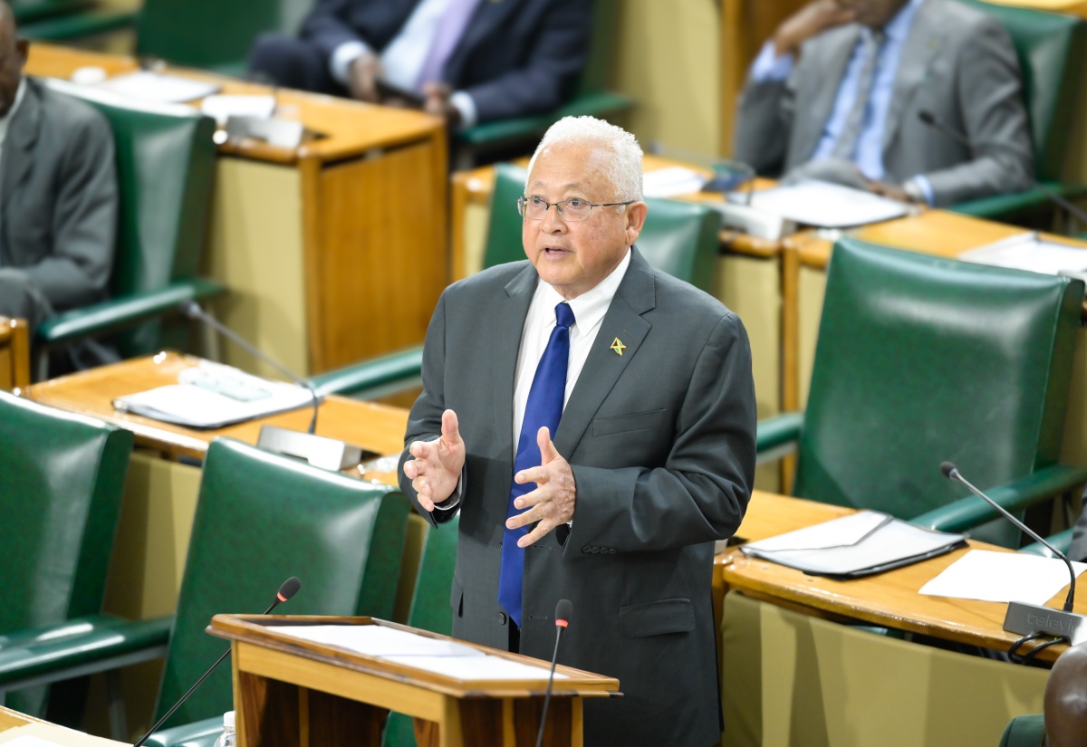 29,000 Jamaicans Sensitised About Restorative Justice