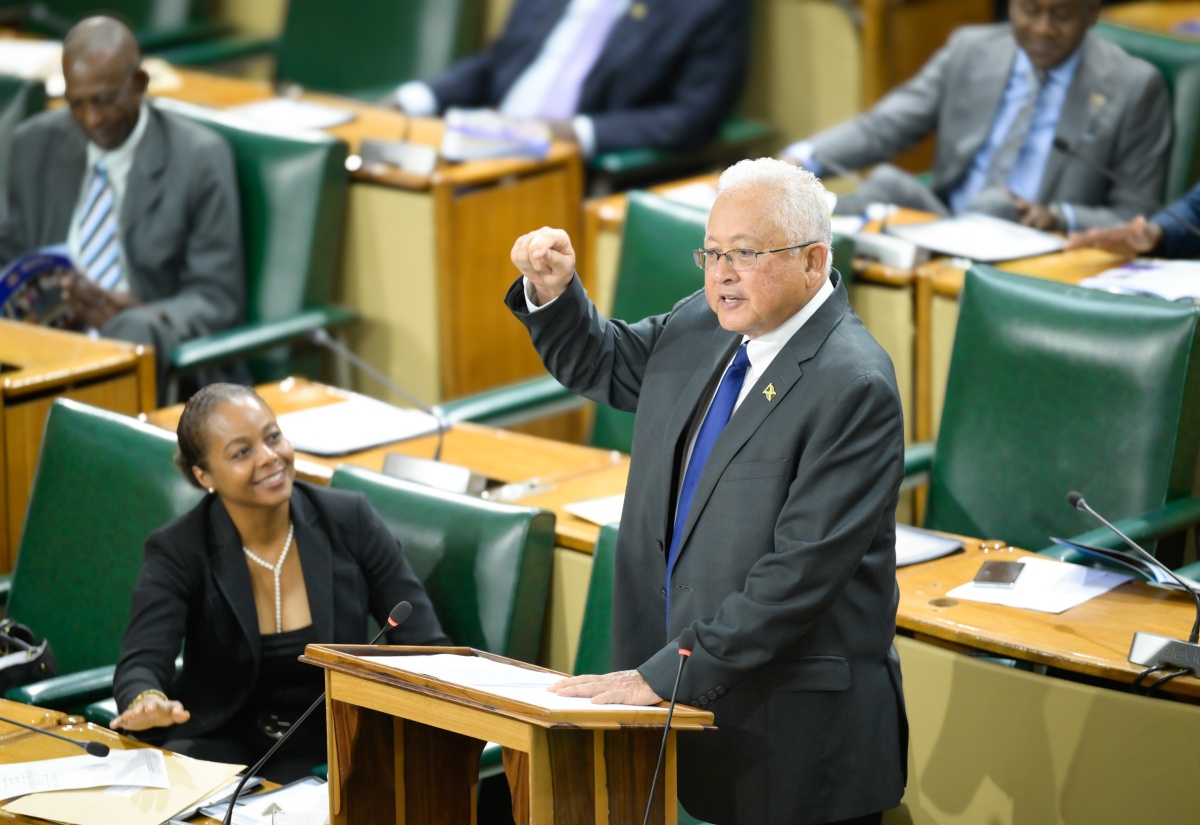 Director of Public Prosecutions Office Clears Over 15,000 Cases Since 2017