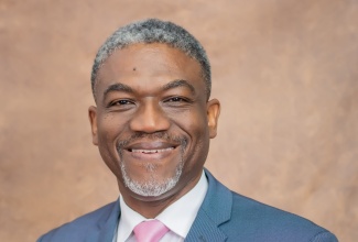 Director of Environmental Health in the Environmental Health Unit of the Ministry of Health & Wellness, Michael Williams.

