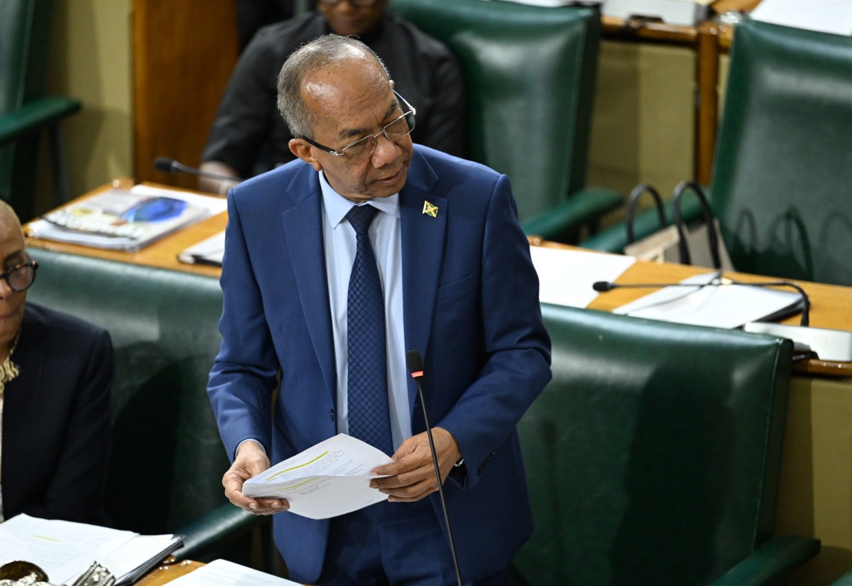 House Approves 180-Day Extension of ZOSOs in Seven Communities