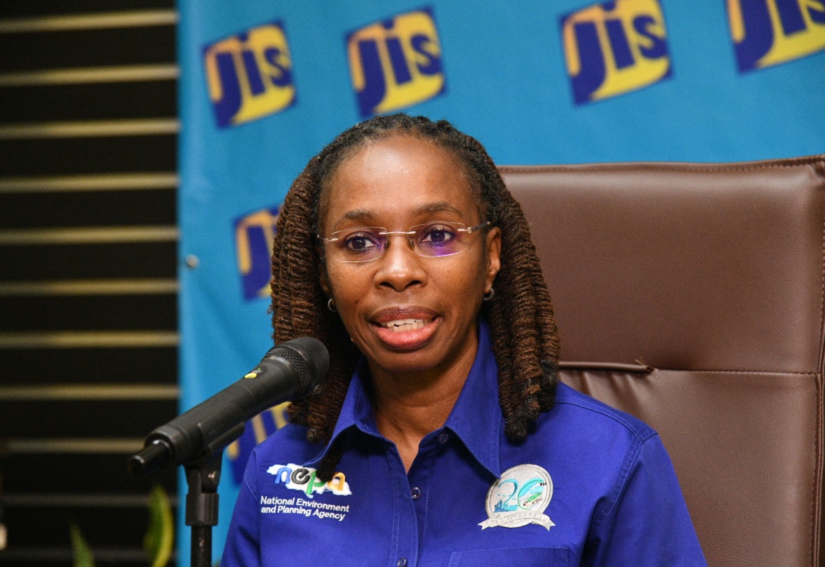 Jamaica Aligning Waste Management Policies with Global Plastics Treaty Negotiations