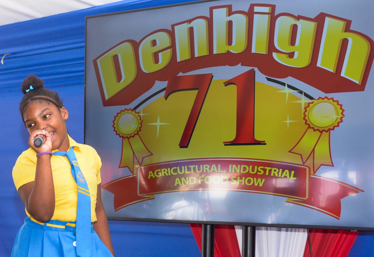 Three Days of Fun, Education and Entertainment at Denbigh 71