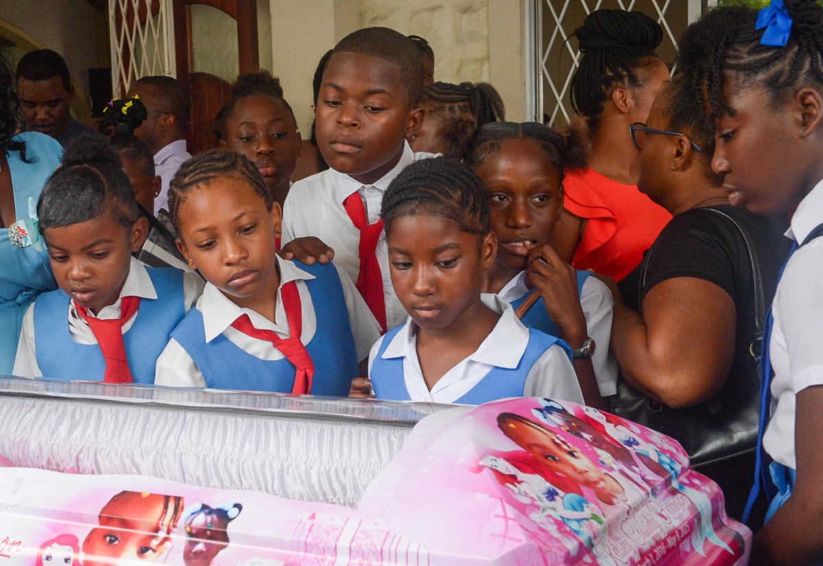 Kelsey Ferrigon Scholarship to Be Established