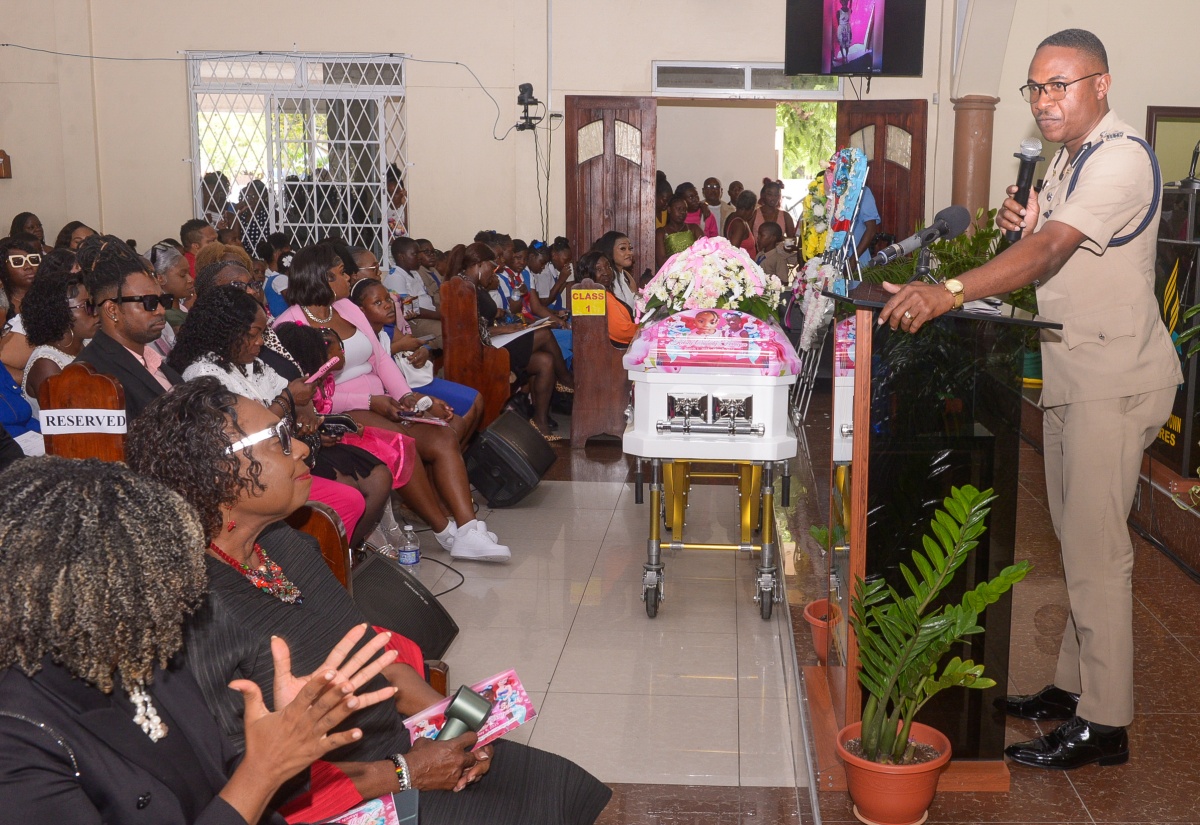 Jamaica Records Murder-Free Day on Sunday, June 8