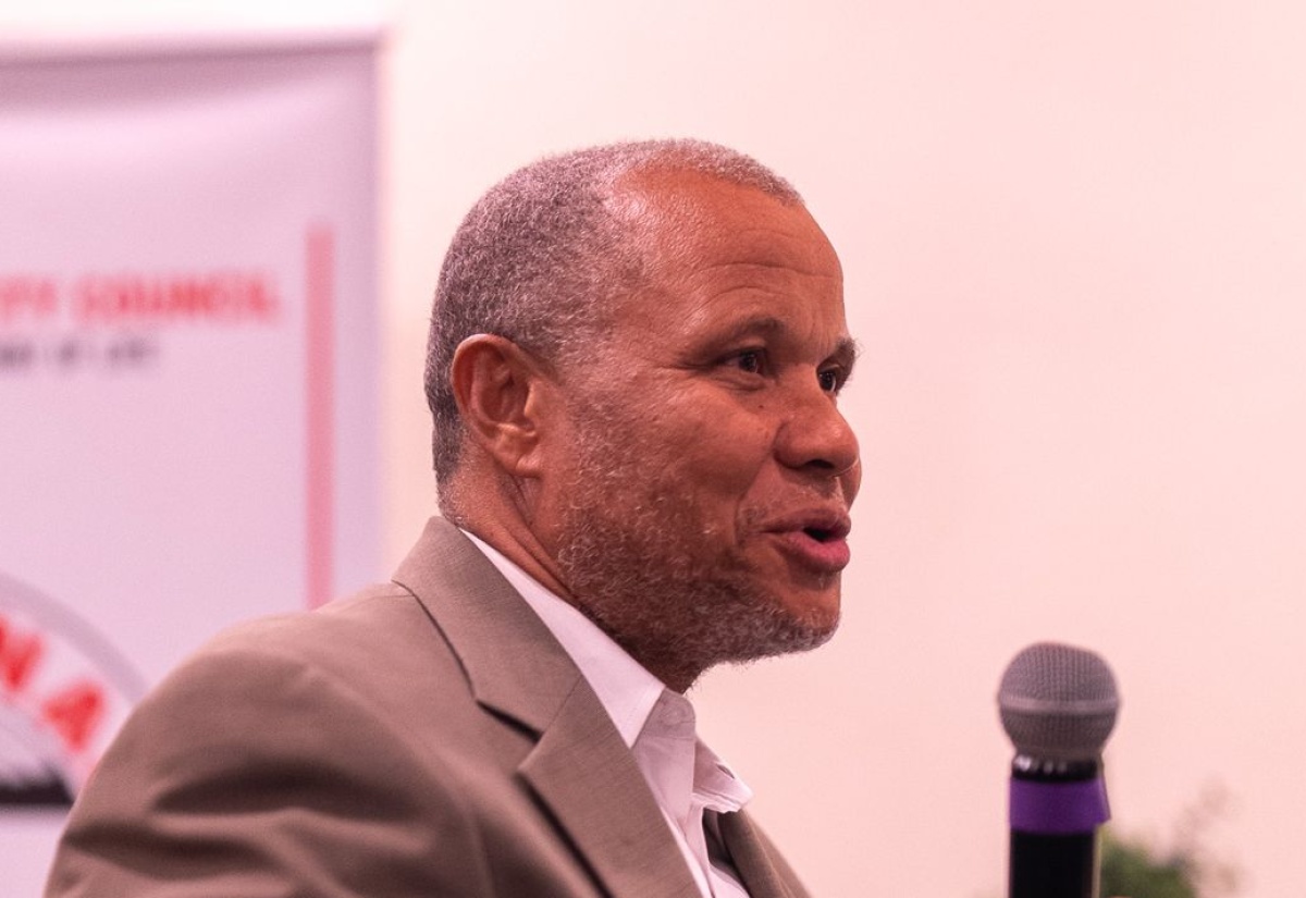 Transport Minister Outlines Significant Role of Toll Authority of Jamaica