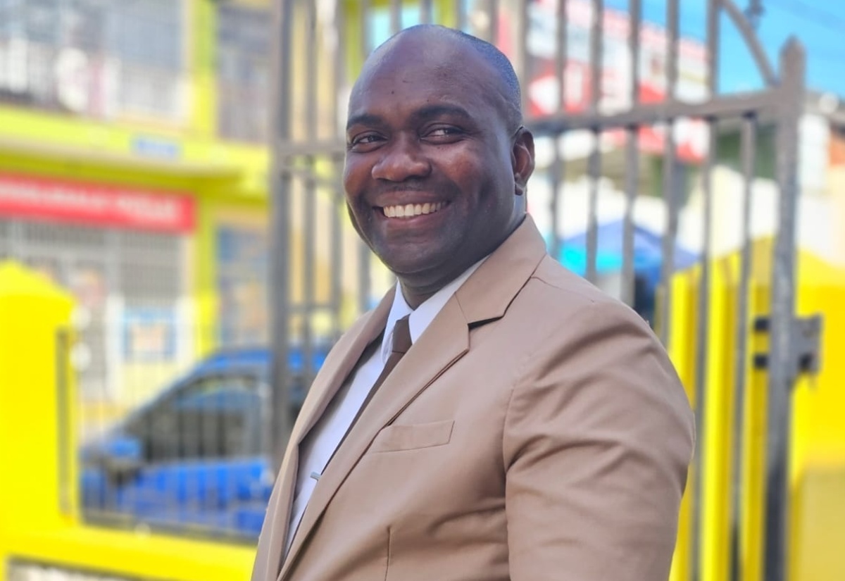 Jody Brown: A Legacy of Trust and Faith in Fatherhood
