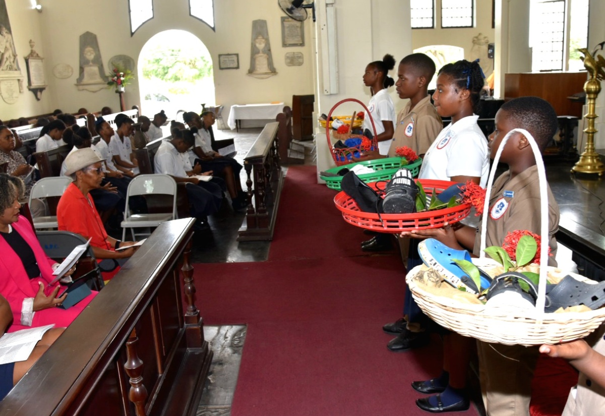 Youth Minister Urges Greater Action to Protect Jamaica’s Children From Violence