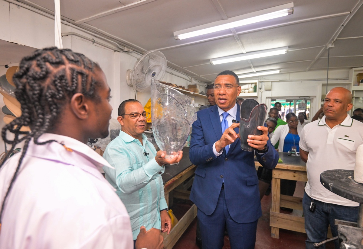 Gov’t to Address Rise in Amputations