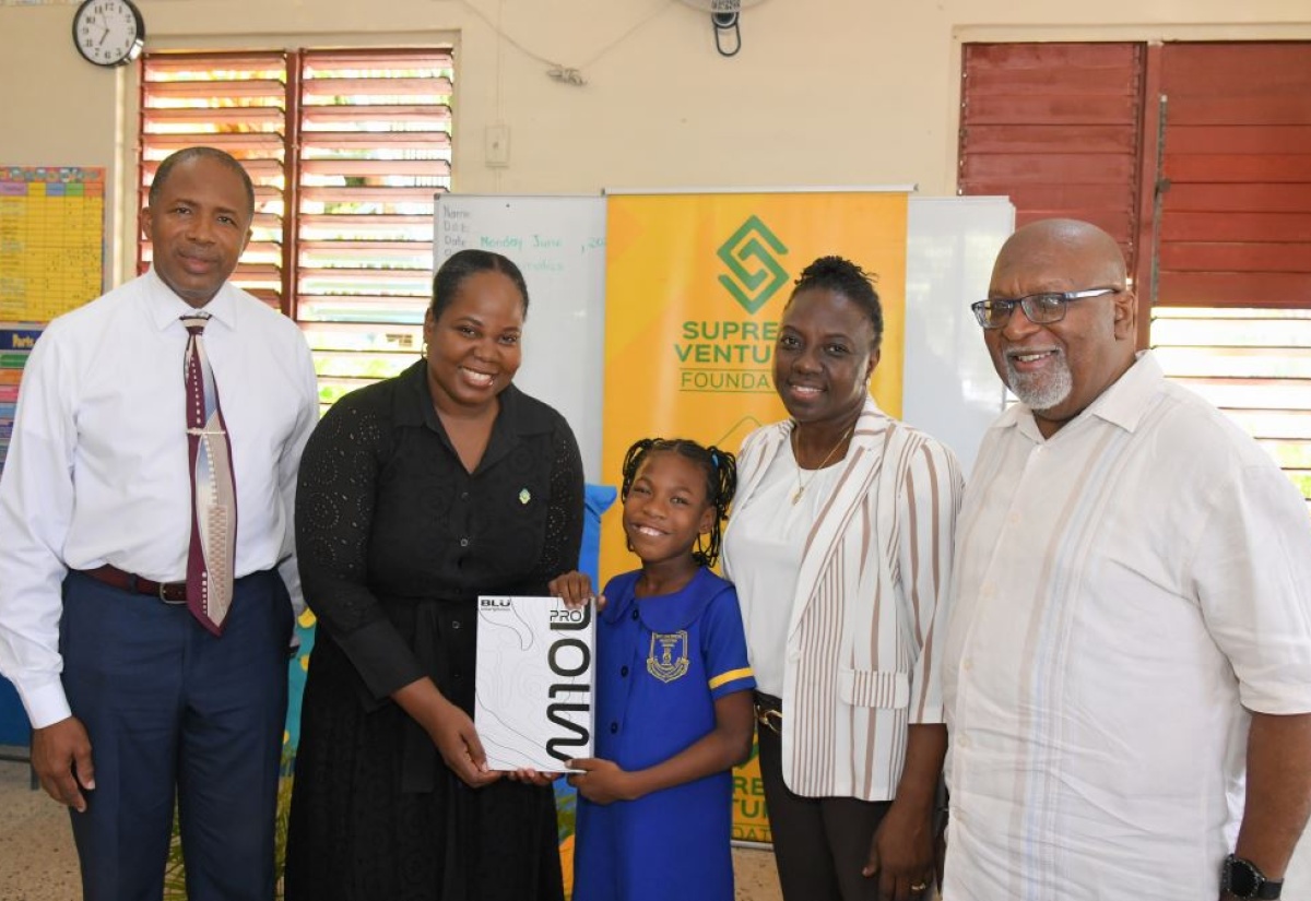 Education Ministry Hails Best Care Special Education School for Innovation