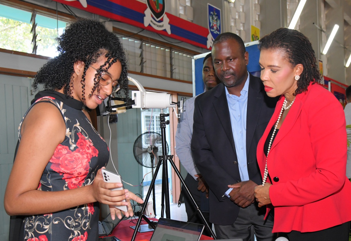 Engineering Key to Jamaica’s Digital Transformation and Bureaucratic Efficiency – Minister Marks