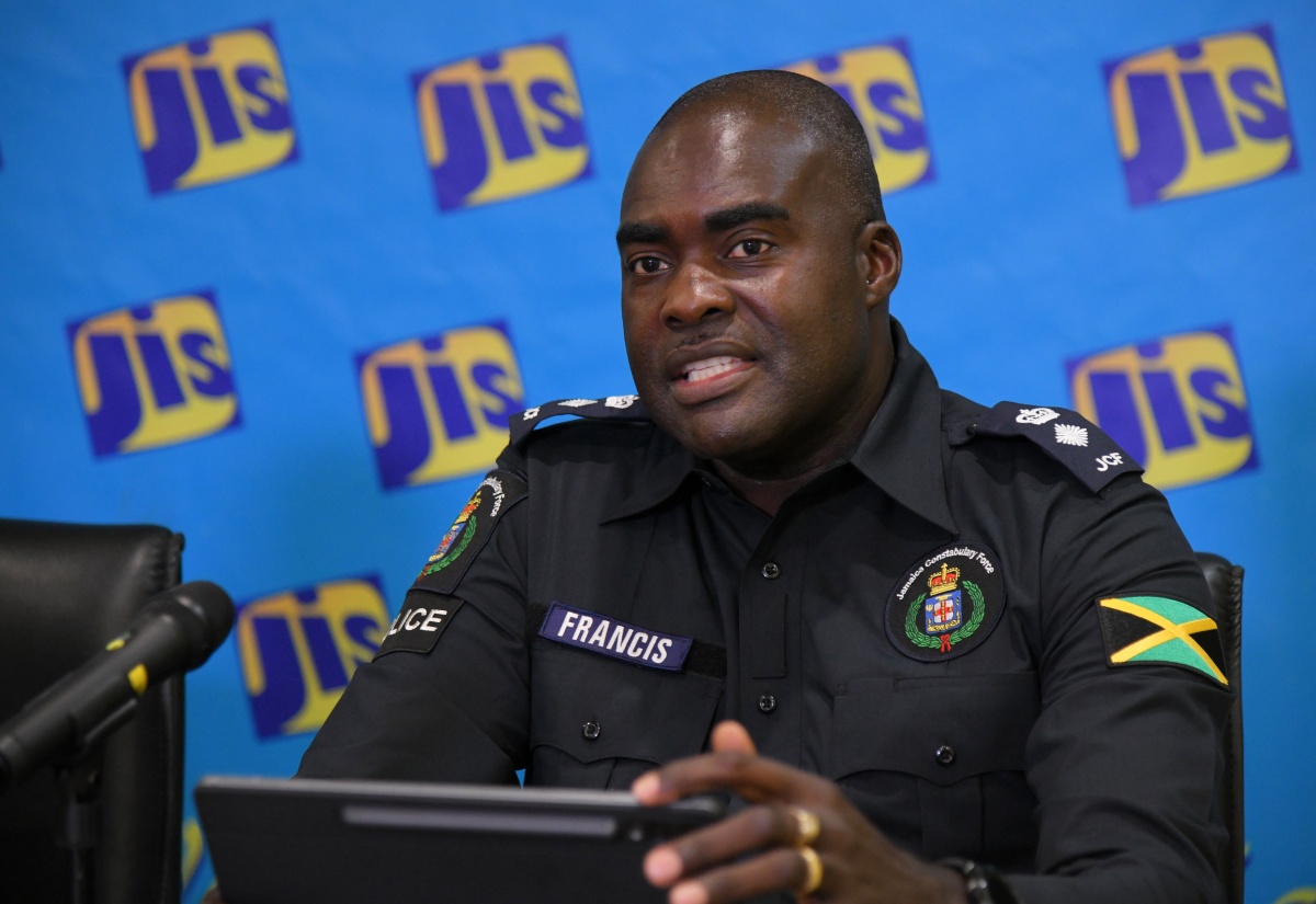 JCF Opening Doors to New Recruits at ‘Transformations Expo 2.0’